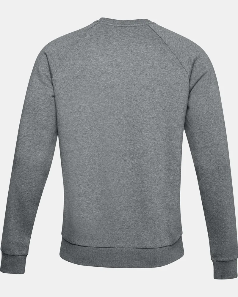 UNDER ARMOUR Men's Rival Fleece Sweatshirt